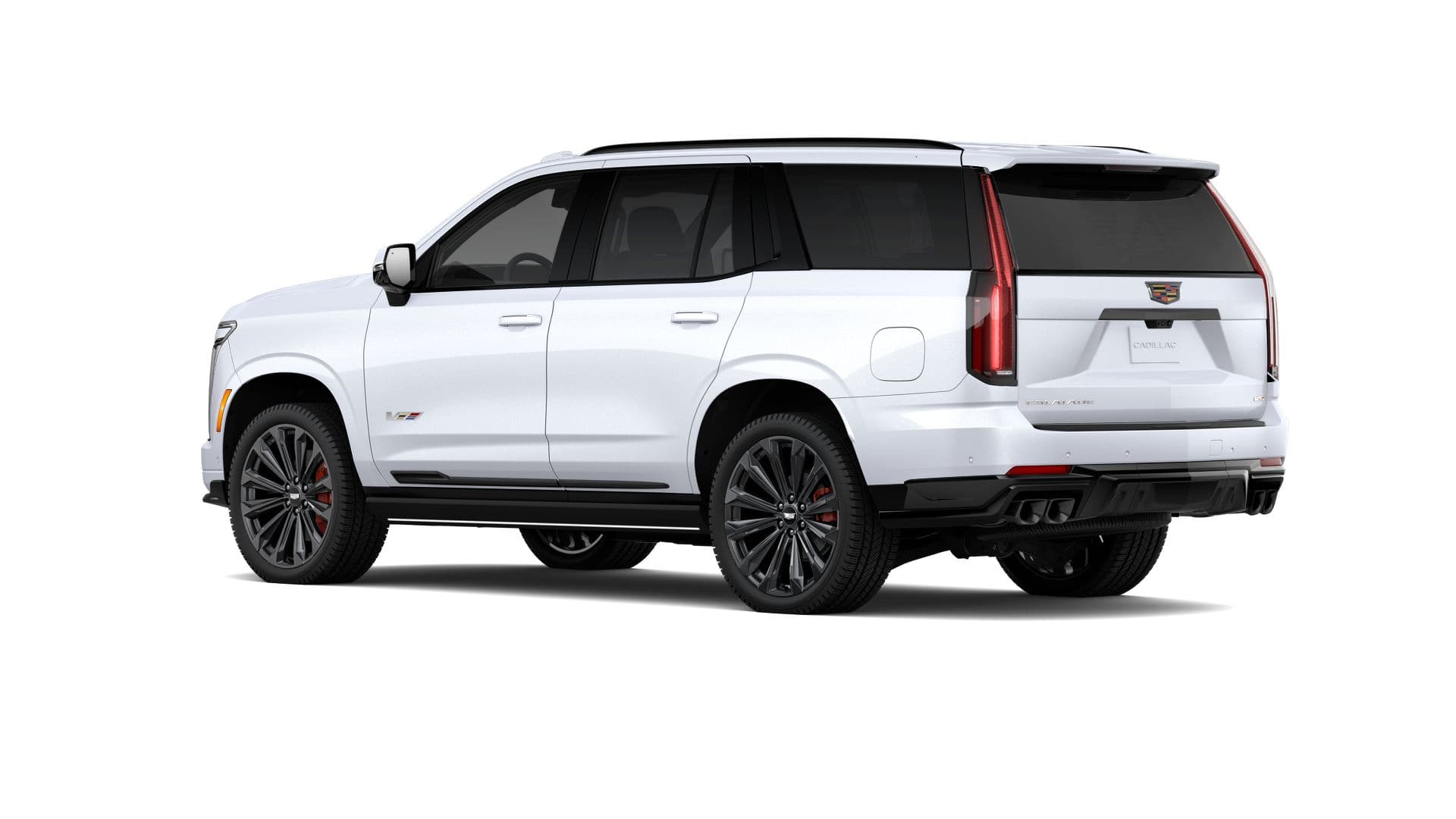 2026 Cadillac Escalade AWD V-Series