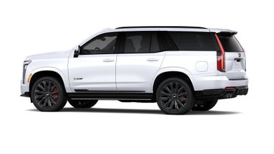 2026 Cadillac Escalade AWD V-Series