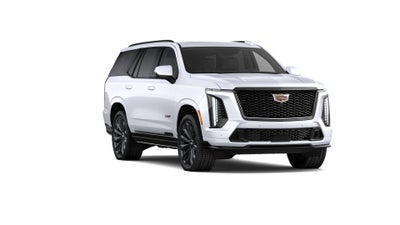 2026 Cadillac Escalade AWD V-Series