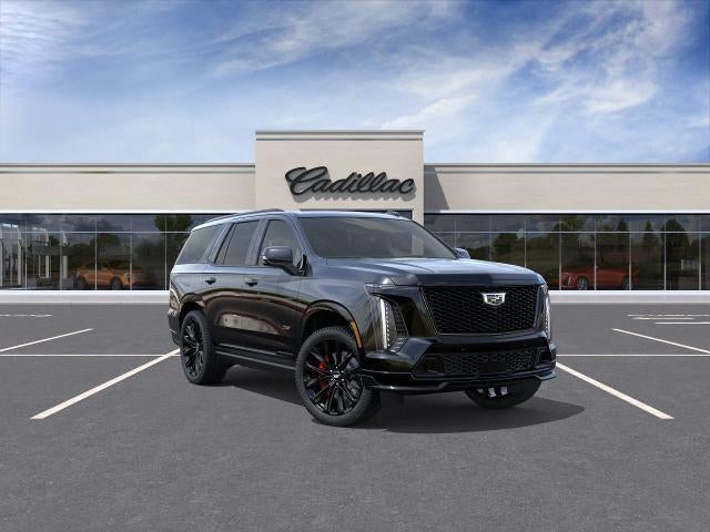 2026 Cadillac Escalade AWD V-Series