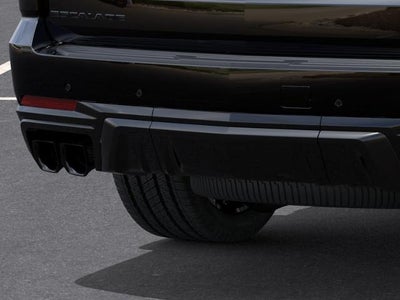 2026 Cadillac Escalade AWD V-Series