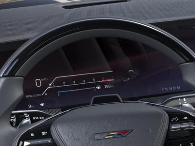 2026 Cadillac Escalade AWD V-Series