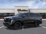 2026 Cadillac Escalade AWD V-Series