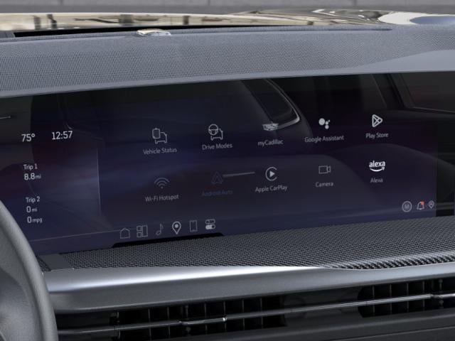 2026 Cadillac Escalade AWD V-Series