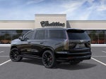 2026 Cadillac Escalade AWD V-Series