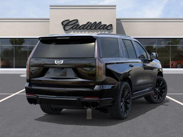 2026 Cadillac Escalade AWD V-Series