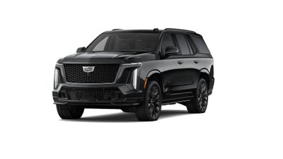 2026 Cadillac Escalade AWD V-Series