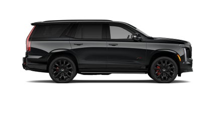 2026 Cadillac Escalade AWD V-Series