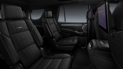 2026 Cadillac Escalade AWD V-Series