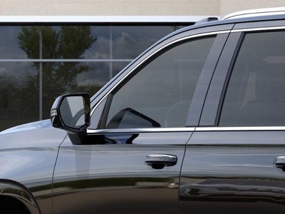 2026 Cadillac Escalade ESV 4WD Luxury