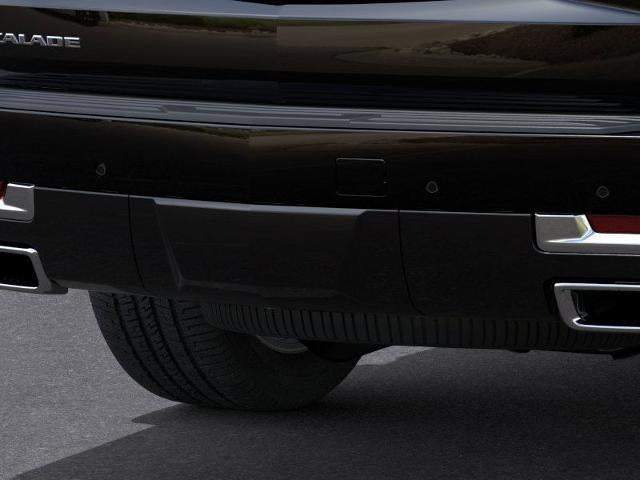 2026 Cadillac Escalade ESV 4WD Luxury