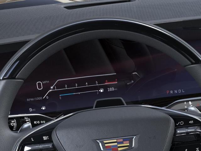 2026 Cadillac Escalade ESV 4WD Luxury