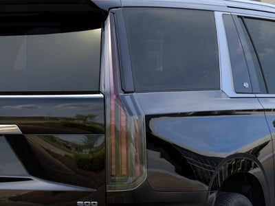 2026 Cadillac Escalade ESV 4WD Luxury