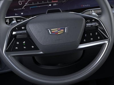 2026 Cadillac Escalade ESV 4WD Luxury