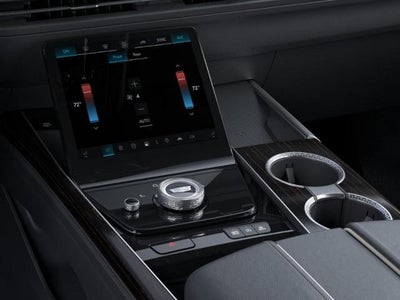 2026 Cadillac Escalade ESV 4WD Luxury