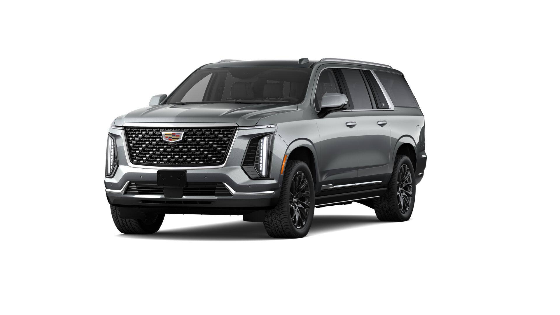 2026 Cadillac Escalade ESV 4WD Luxury