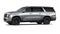 2026 Cadillac Escalade ESV 4WD Luxury