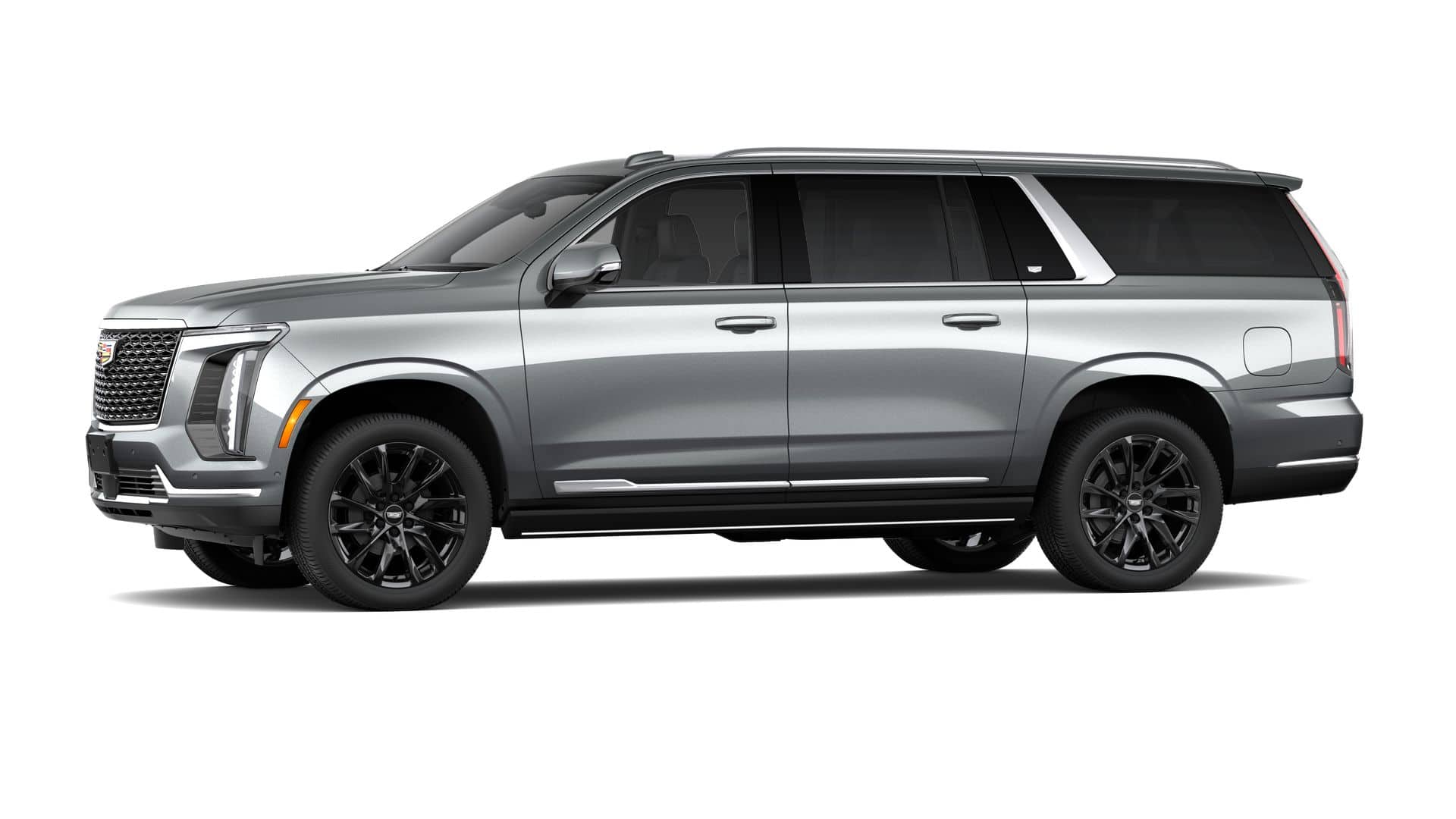 2026 Cadillac Escalade ESV 4WD Luxury