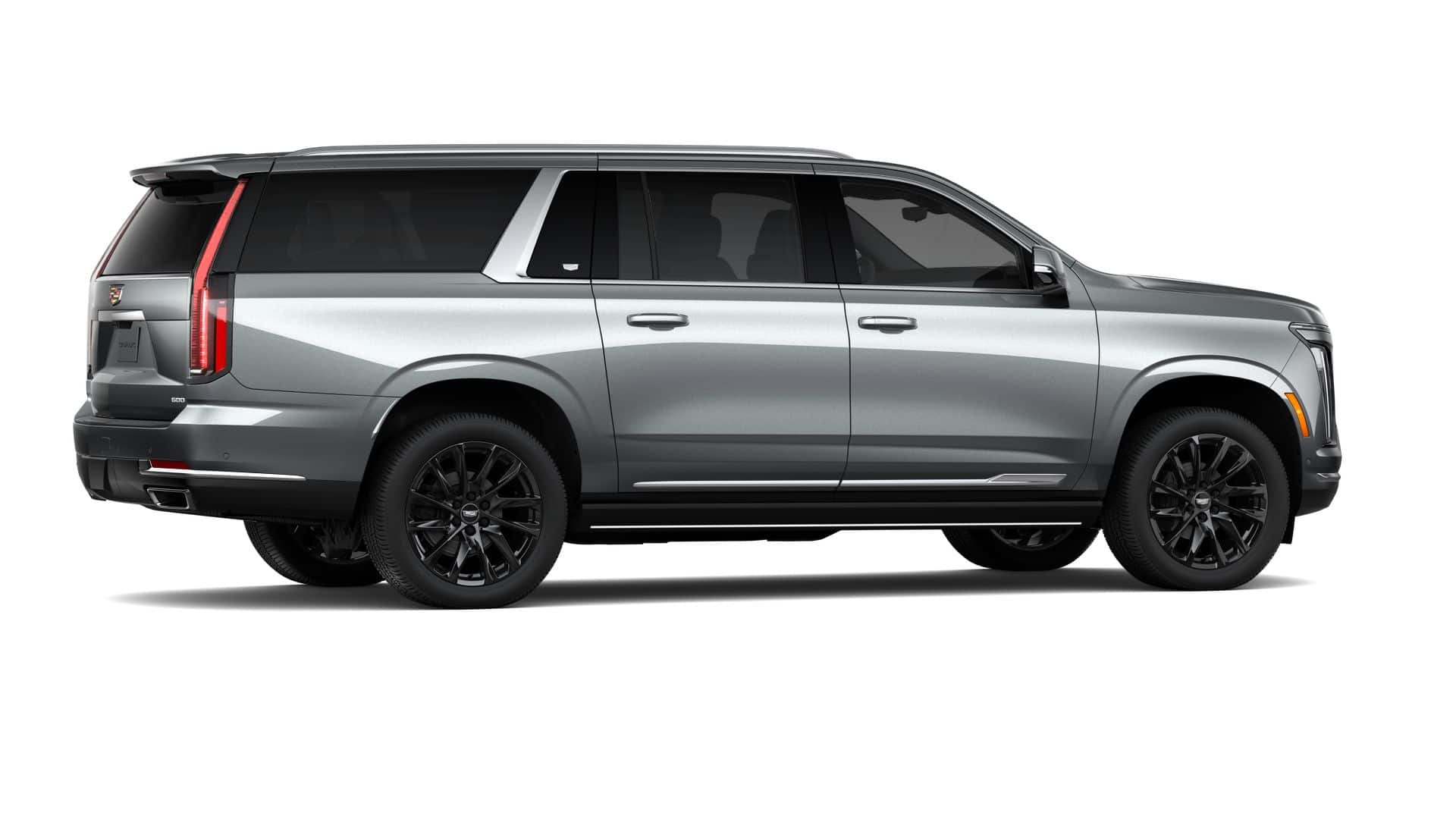 2026 Cadillac Escalade ESV 4WD Luxury