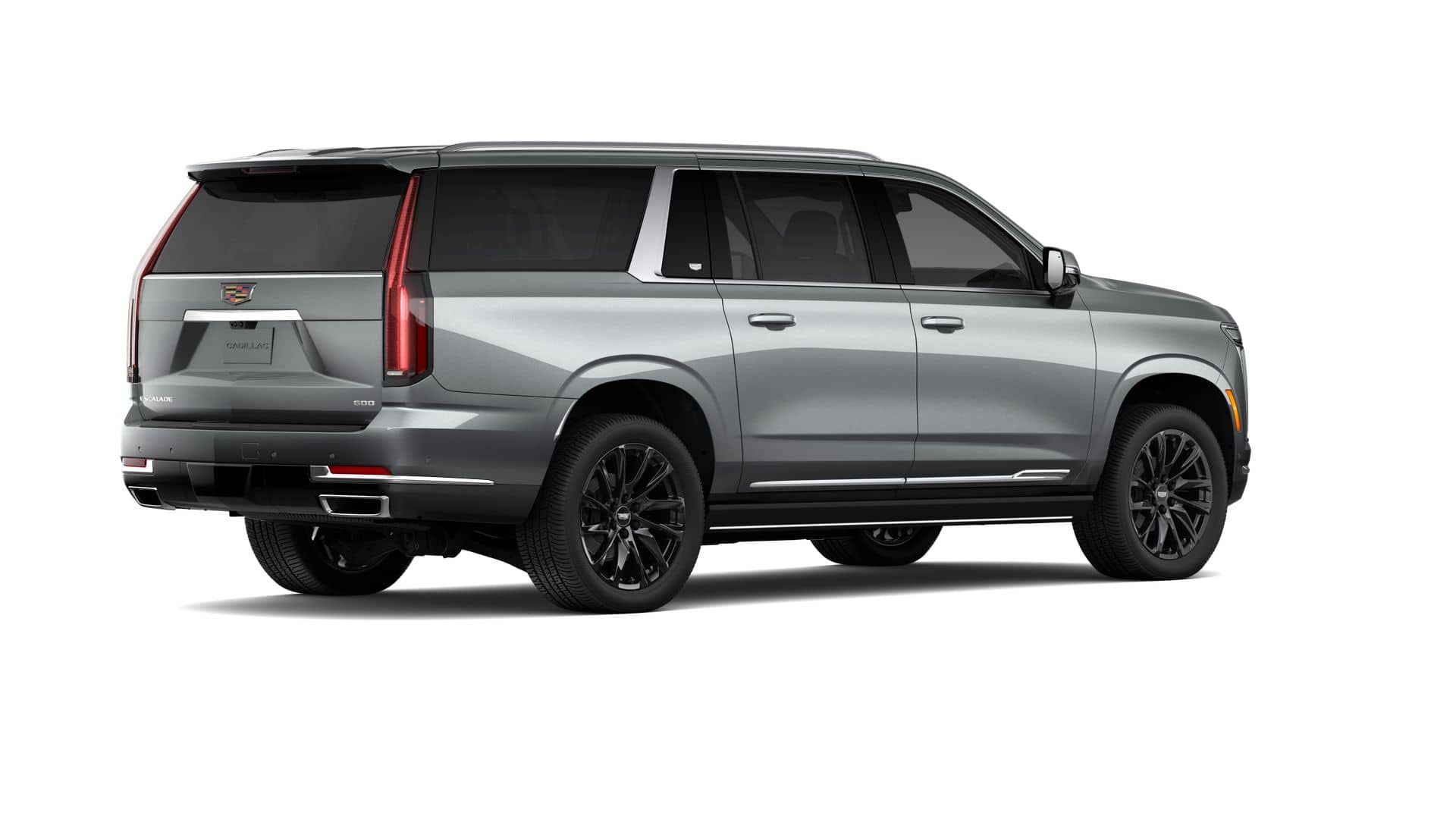 2026 Cadillac Escalade ESV 4WD Luxury