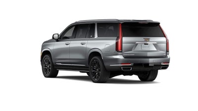 2026 Cadillac Escalade ESV 4WD Luxury
