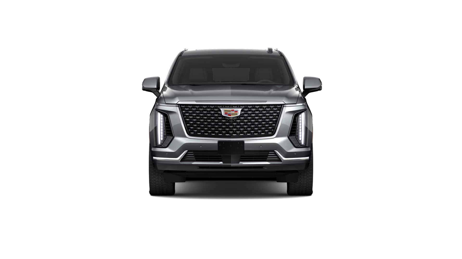 2026 Cadillac Escalade ESV 4WD Luxury