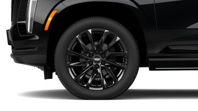 2026 Cadillac Escalade ESV 4WD Sport