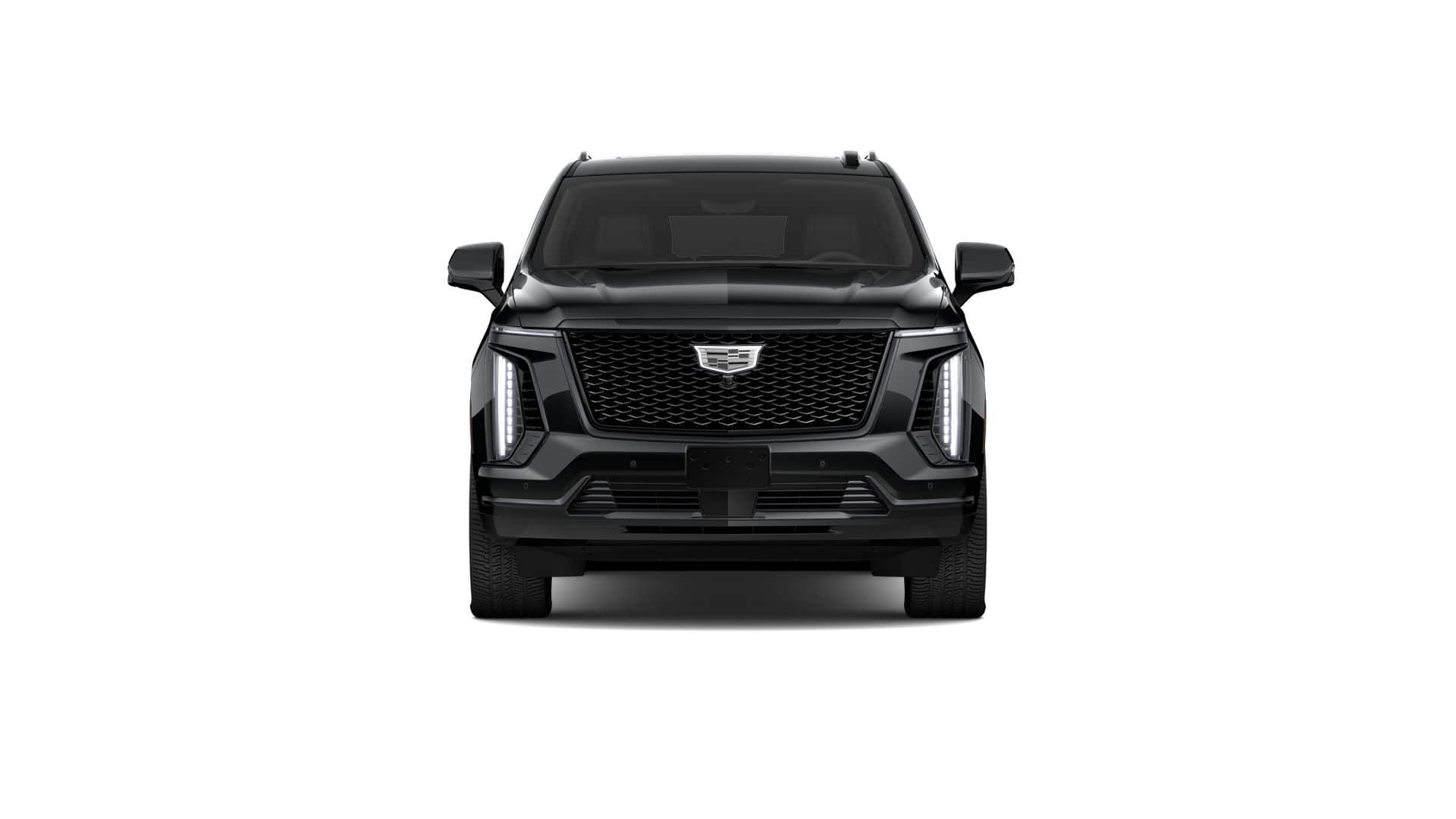 2026 Cadillac Escalade ESV 4WD Sport