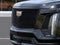 2027 Cadillac Escalade ESV 4WD Sport
