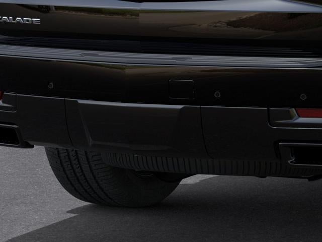 2027 Cadillac Escalade ESV 4WD Sport