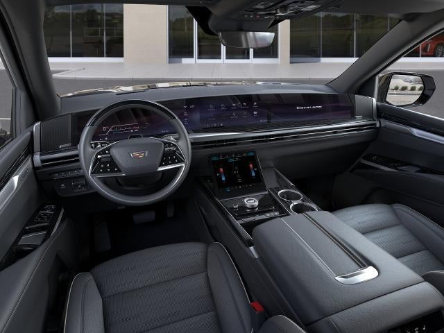 2027 Cadillac Escalade ESV 4WD Sport