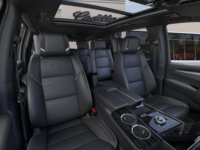 2027 Cadillac Escalade ESV 4WD Sport
