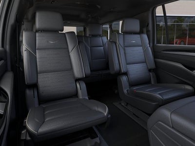 2027 Cadillac Escalade ESV 4WD Sport