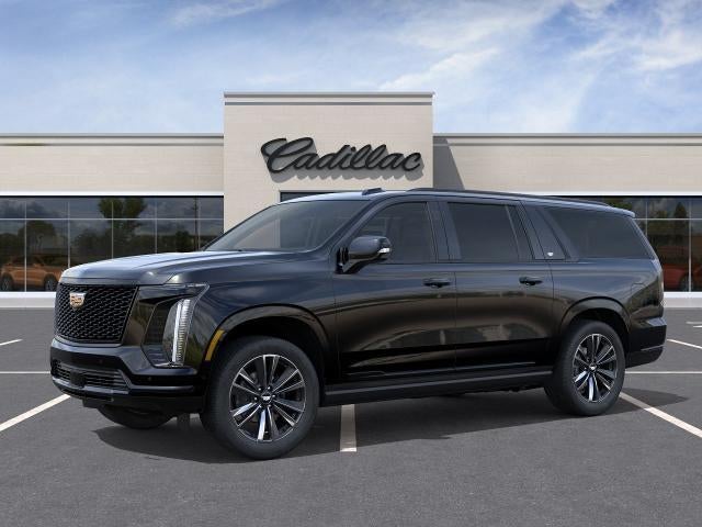 2027 Cadillac Escalade ESV 4WD Sport