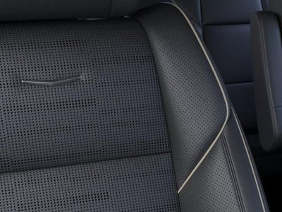 2027 Cadillac Escalade ESV 4WD Sport