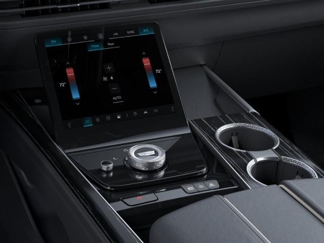2027 Cadillac Escalade ESV 4WD Sport