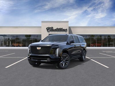 2027 Cadillac Escalade ESV 4WD Sport