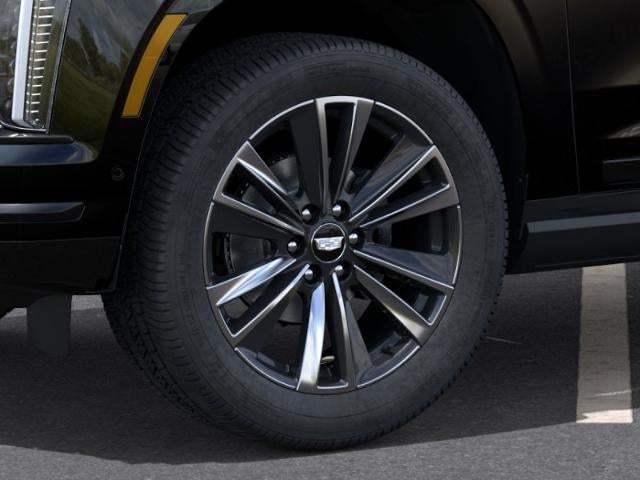 2027 Cadillac Escalade ESV 4WD Sport