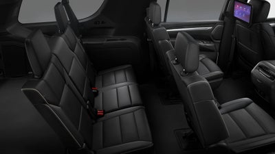 2027 Cadillac Escalade ESV 4WD Sport