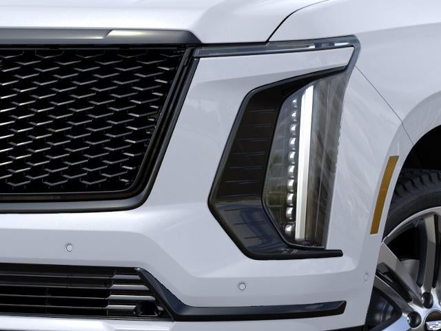 2026 Cadillac Escalade ESV 4WD Platinum Sport