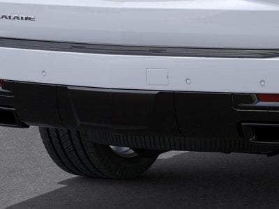 2026 Cadillac Escalade ESV 4WD Platinum Sport