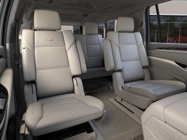 2026 Cadillac Escalade ESV 4WD Platinum Sport
