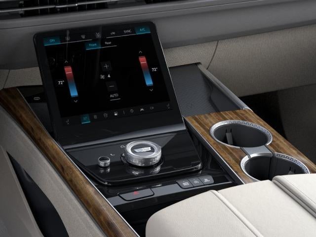 2026 Cadillac Escalade ESV 4WD Platinum Sport