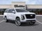 2026 Cadillac Escalade ESV 4WD Platinum Sport