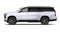 2026 Cadillac Escalade ESV 4WD Platinum Sport