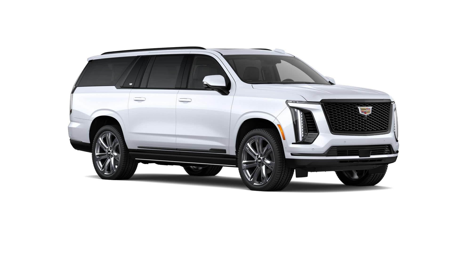 2026 Cadillac Escalade ESV 4WD Platinum Sport