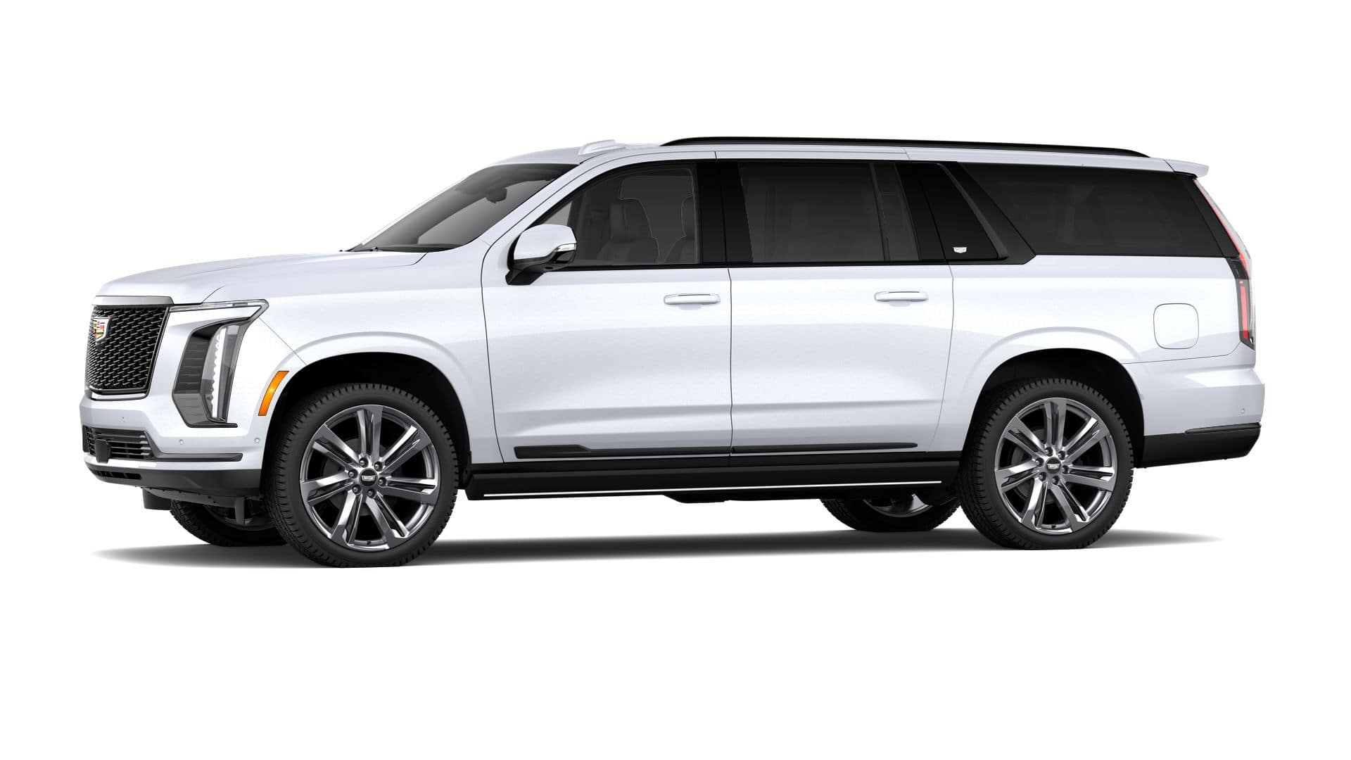 2026 Cadillac Escalade ESV 4WD Platinum Sport