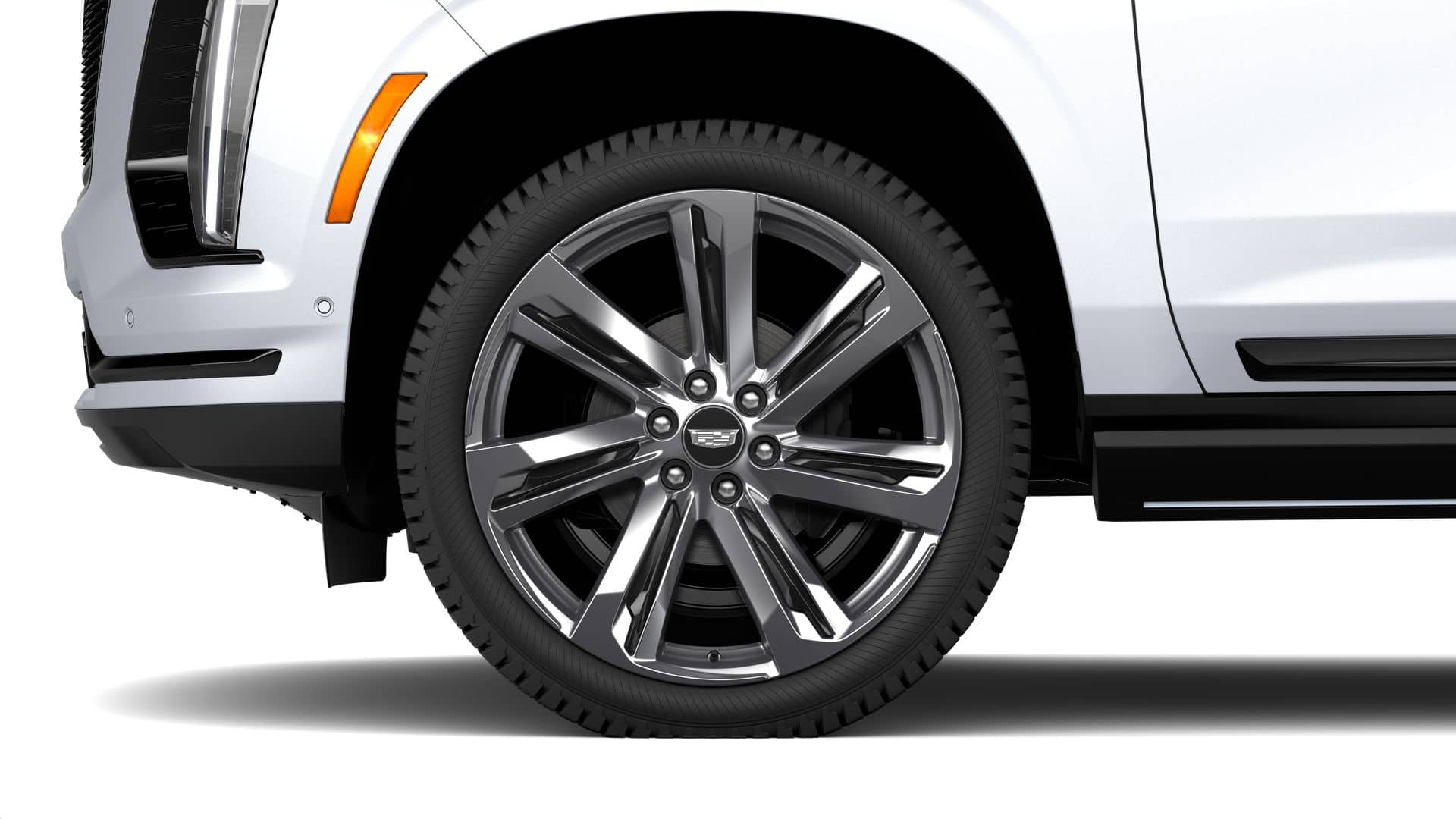 2026 Cadillac Escalade ESV 4WD Platinum Sport