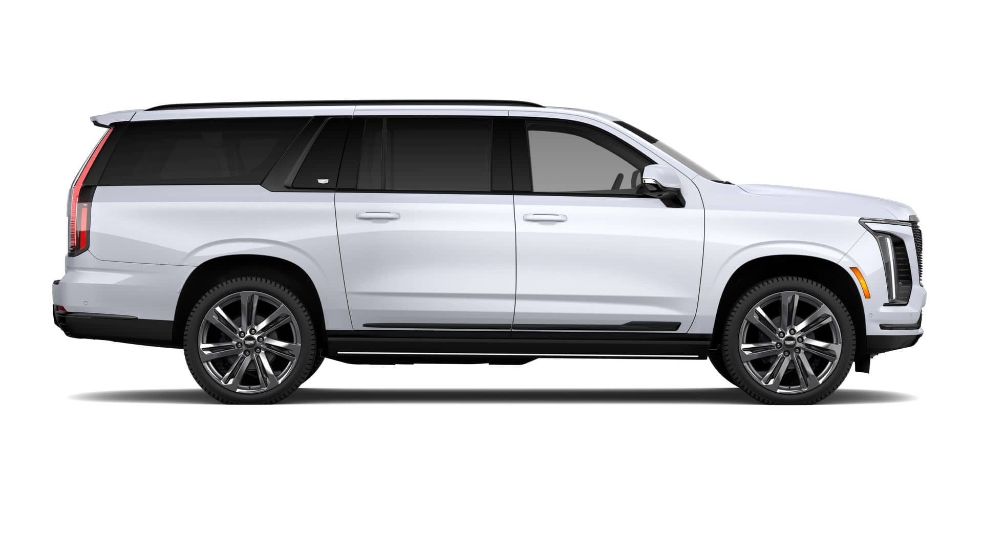 2026 Cadillac Escalade ESV 4WD Platinum Sport