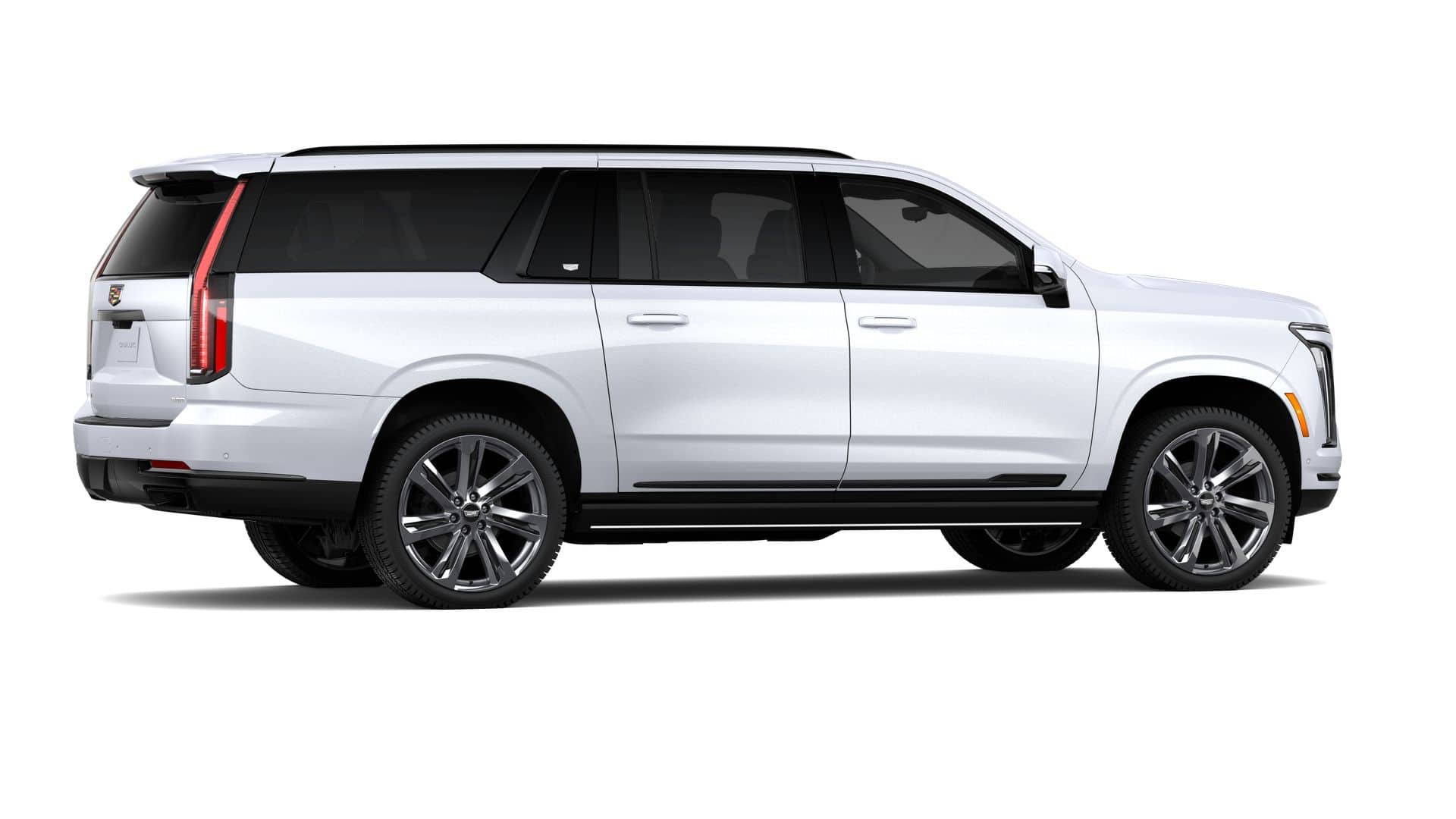2026 Cadillac Escalade ESV 4WD Platinum Sport